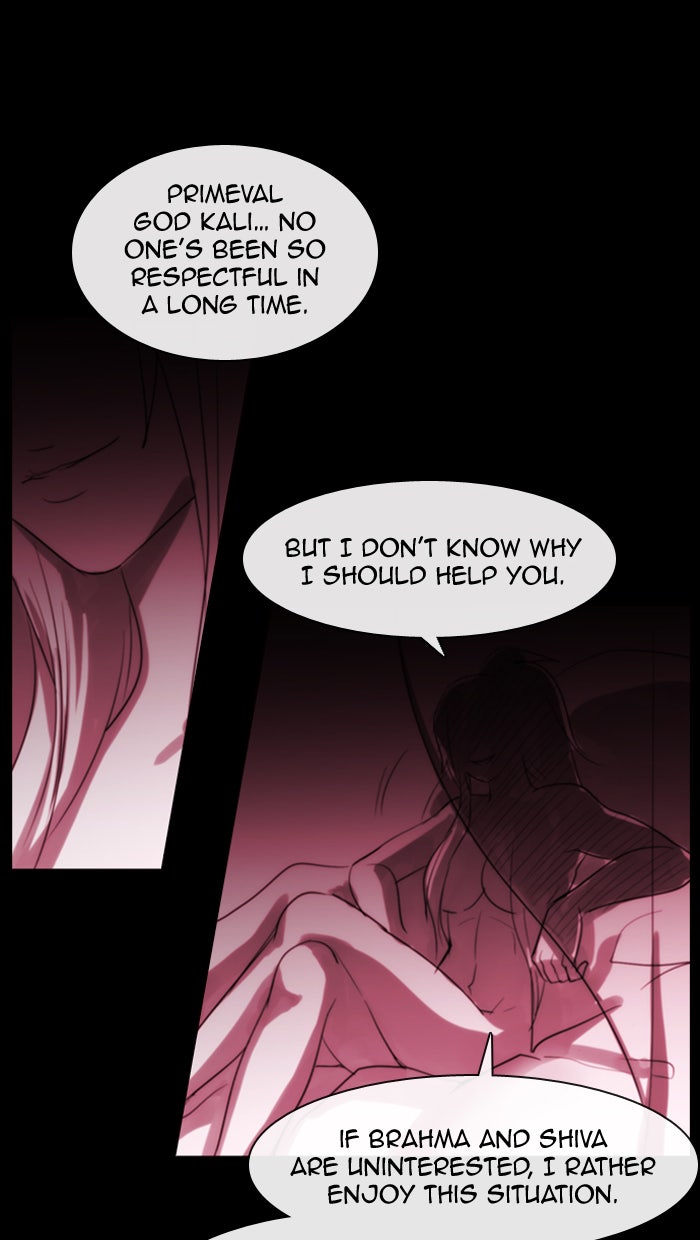 Read Kubera Manga Online