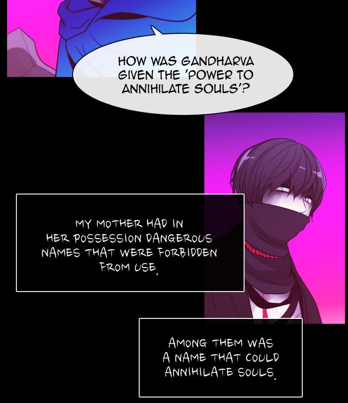 Read Kubera Manga Online