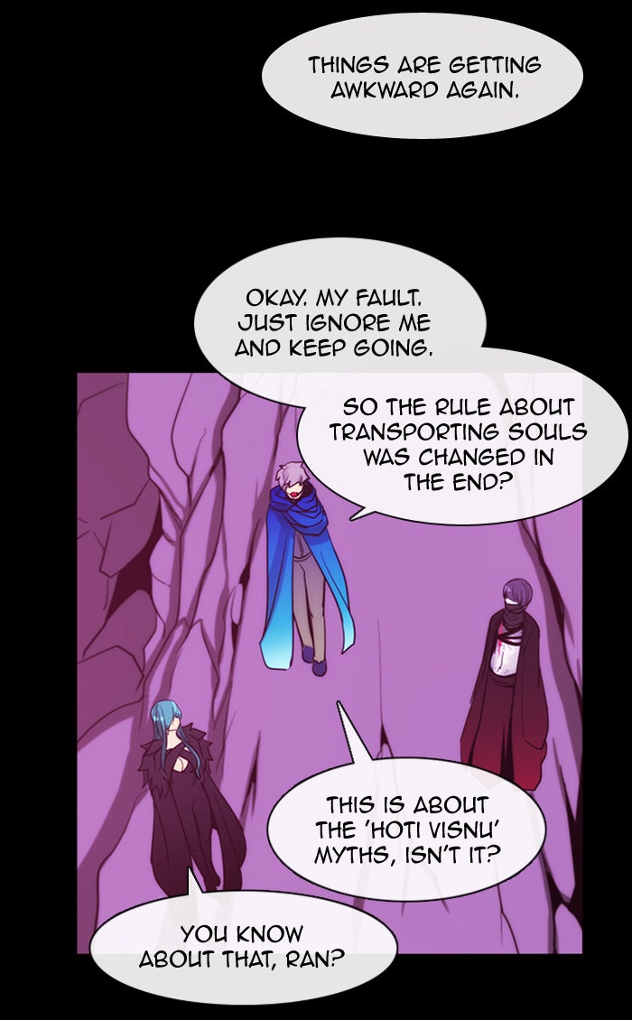 Read Kubera Manga Online