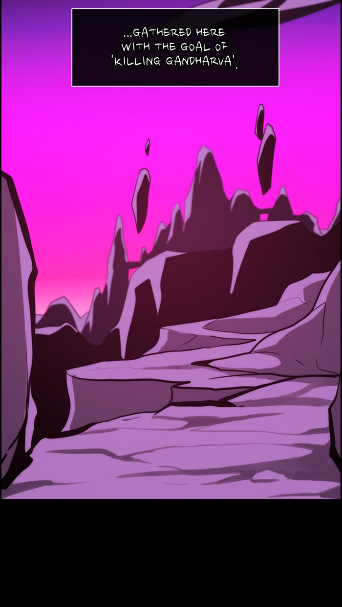 Read Kubera Manga Online