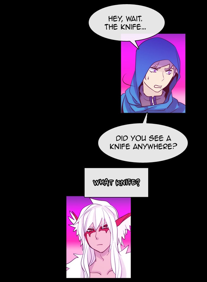 Read Kubera Manga Online