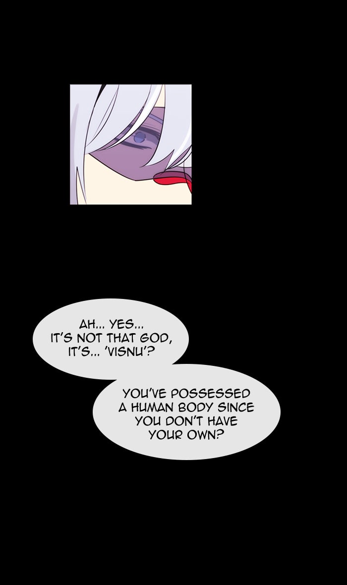 Read Kubera Manga Online