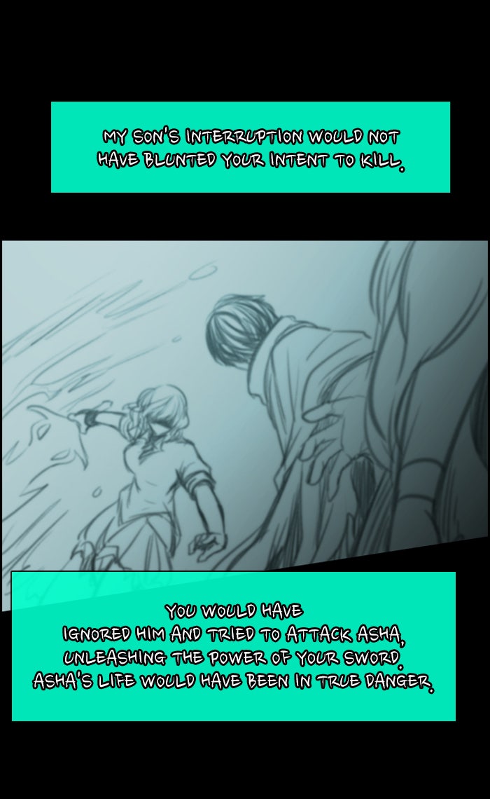 Read Kubera Manga Online