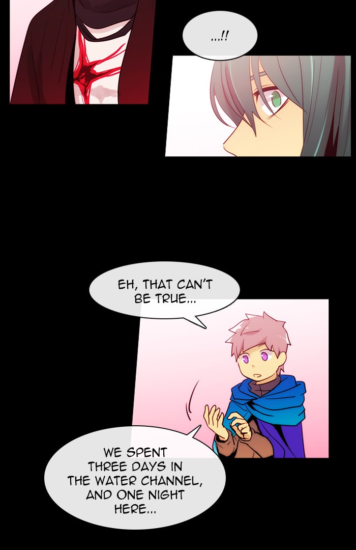 Read Kubera Manga Online