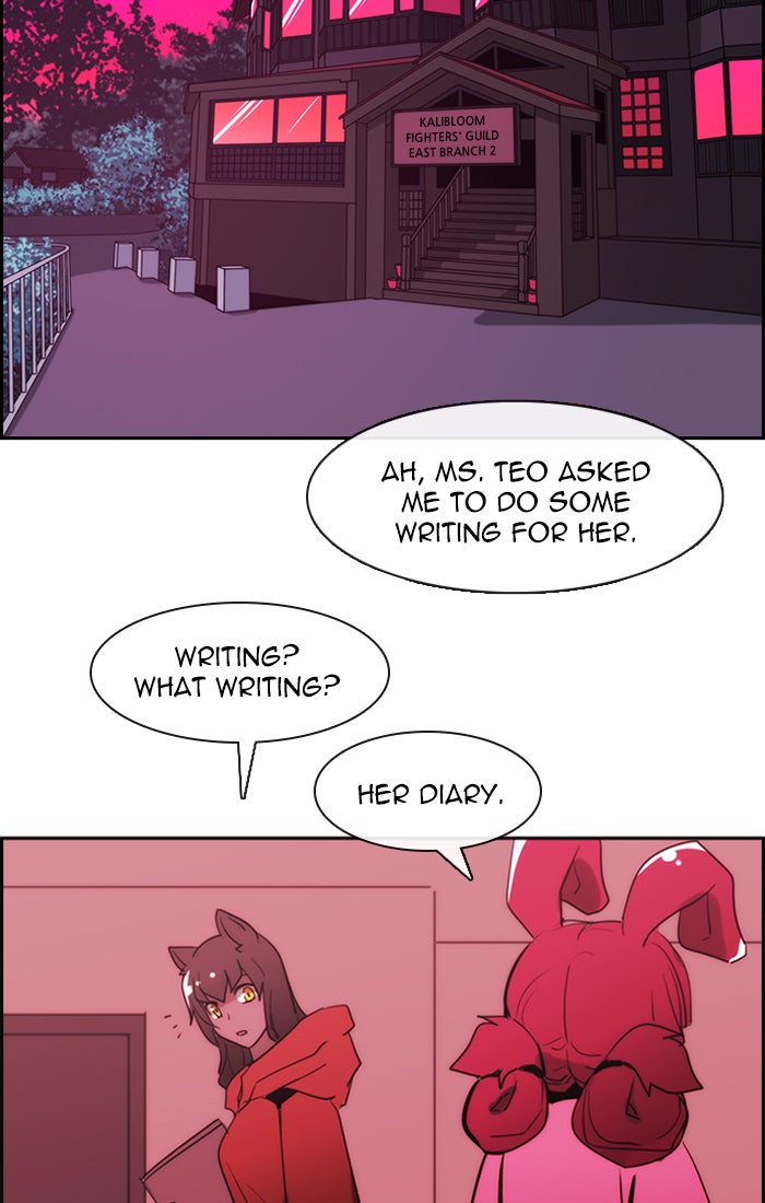 Read Kubera Manga Online
