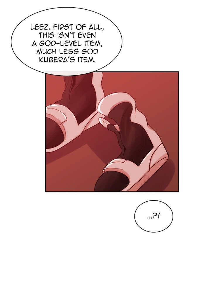 Read Kubera Manga Online