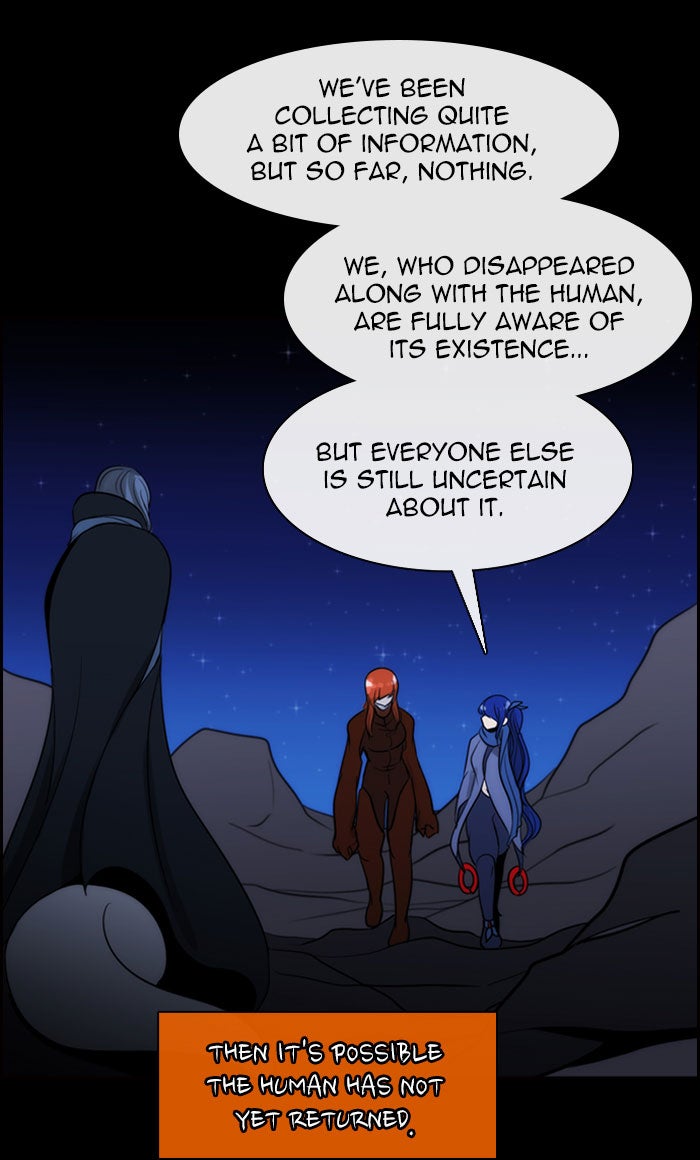 Read Kubera Manga Online