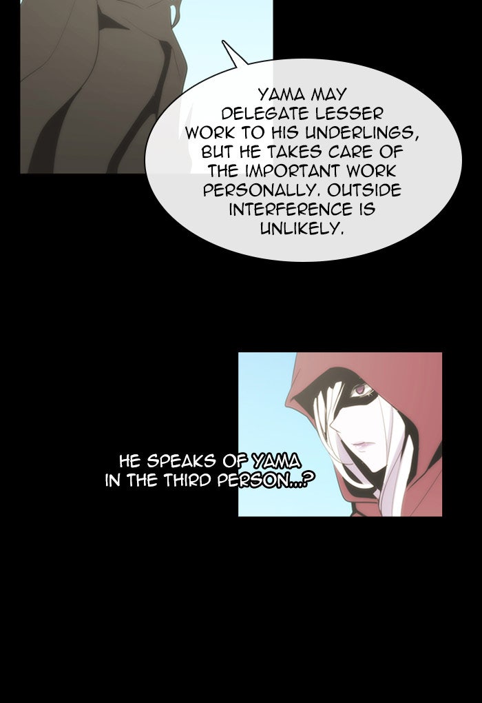 Read Kubera Manga Online