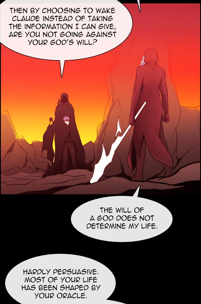 Read Kubera Manga Online