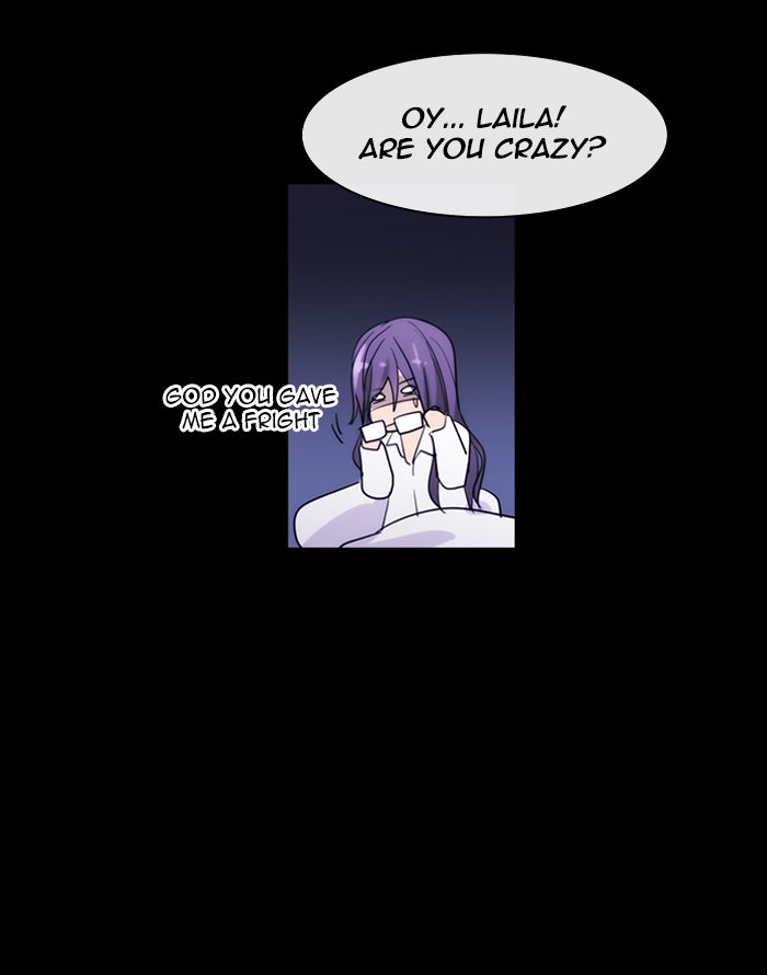 Read Kubera Manga Online