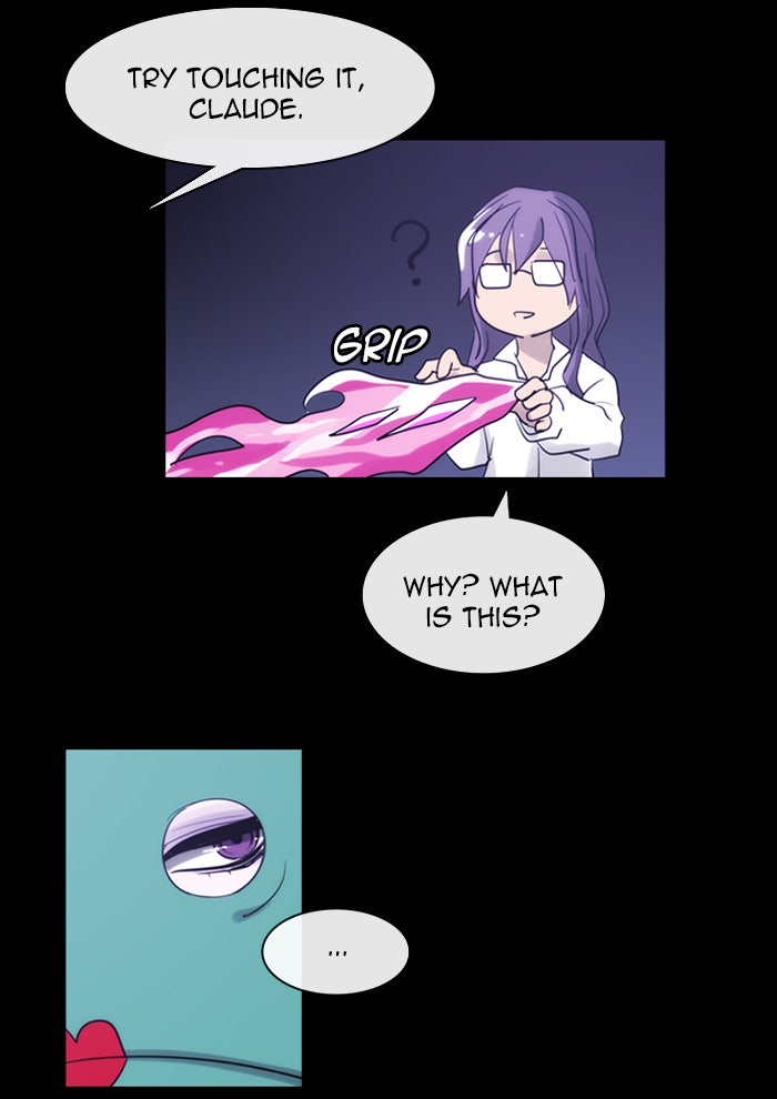 Read Kubera Manga Online