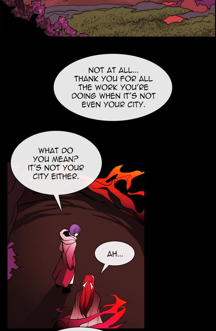 Read Kubera Manga Online