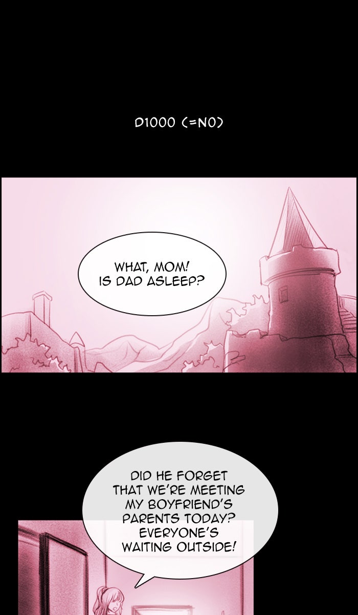 Read Kubera Manga Online