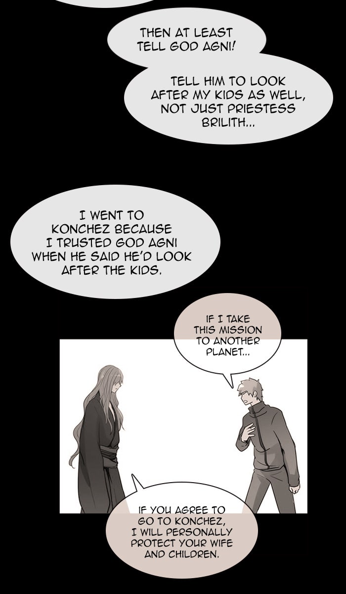 Read Kubera Manga Online