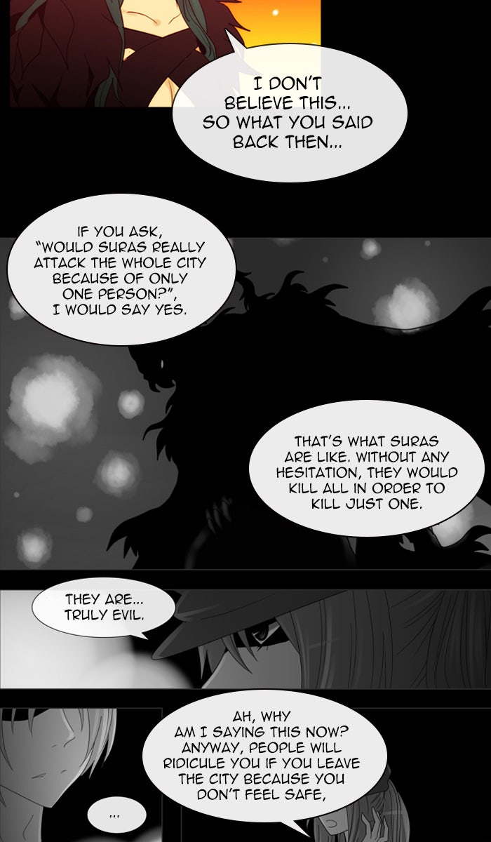 Read Kubera Manga Online