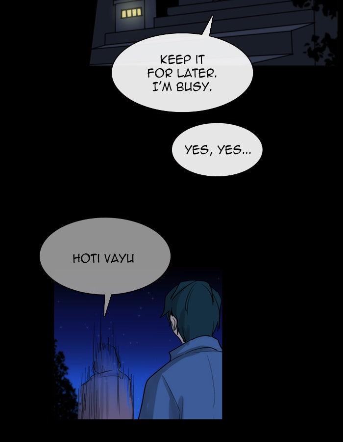 Read Kubera Manga Online