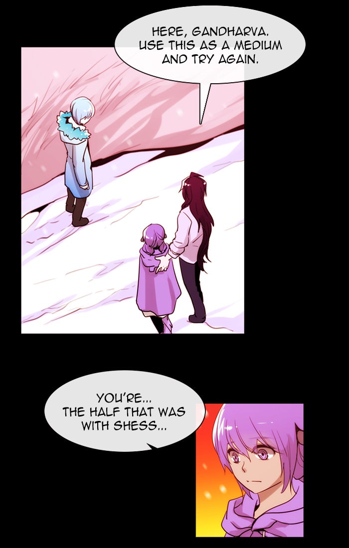 Read Kubera Manga Online