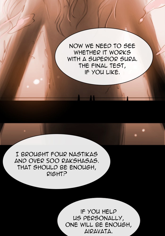 Read Kubera Manga Online