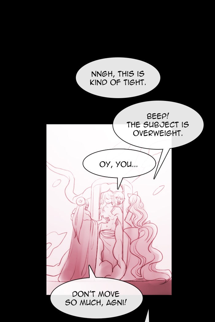 Read Kubera Manga Online