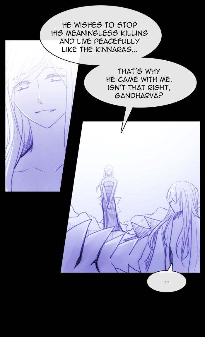 Read Kubera Manga Online