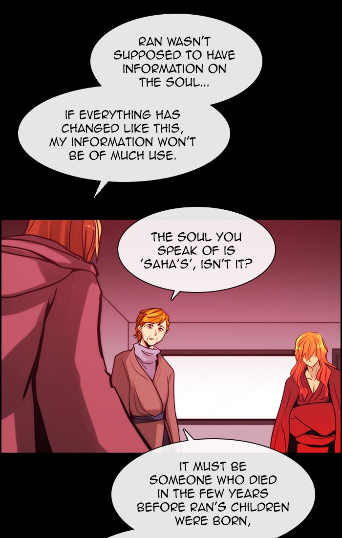 Read Kubera Manga Online