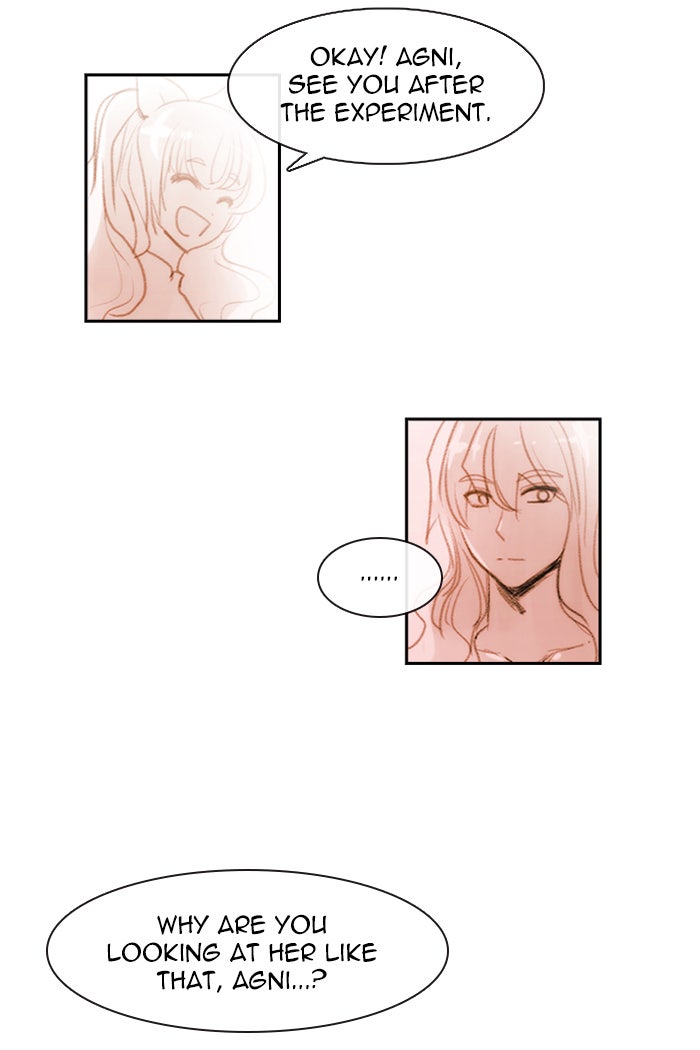 Read Kubera Manga Online