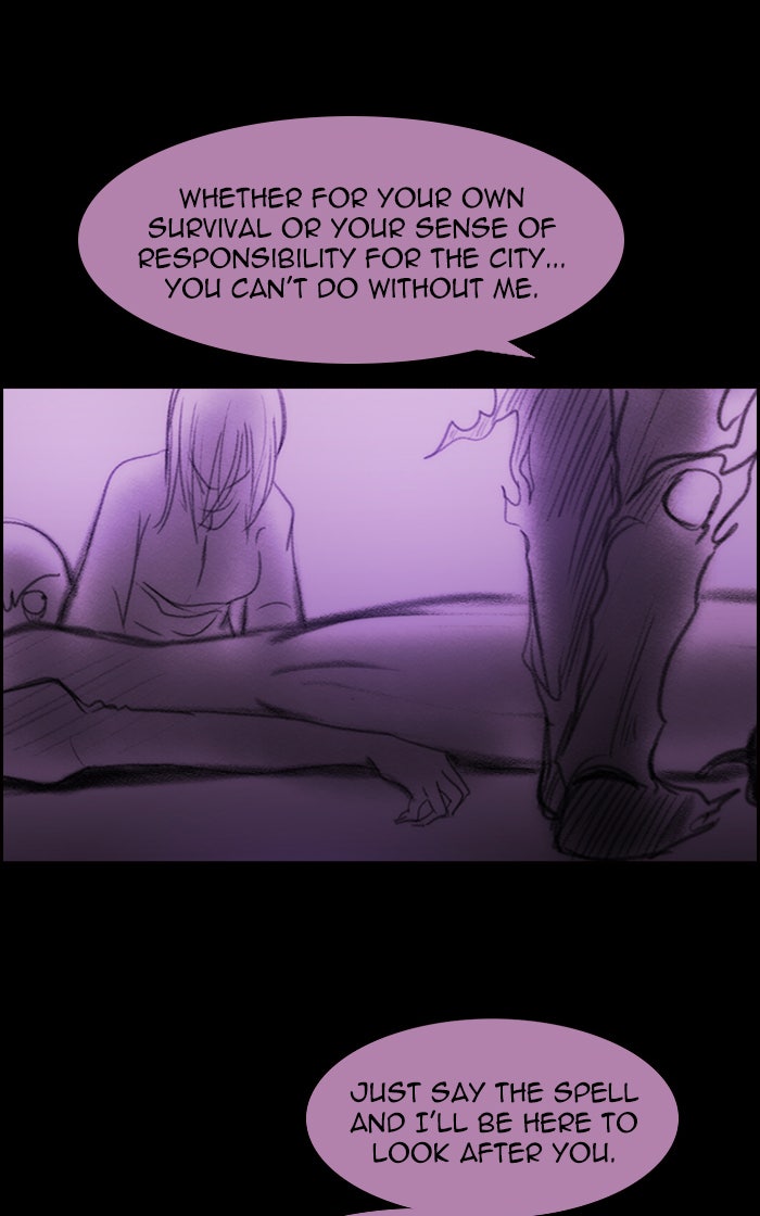 Read Kubera Manga Online