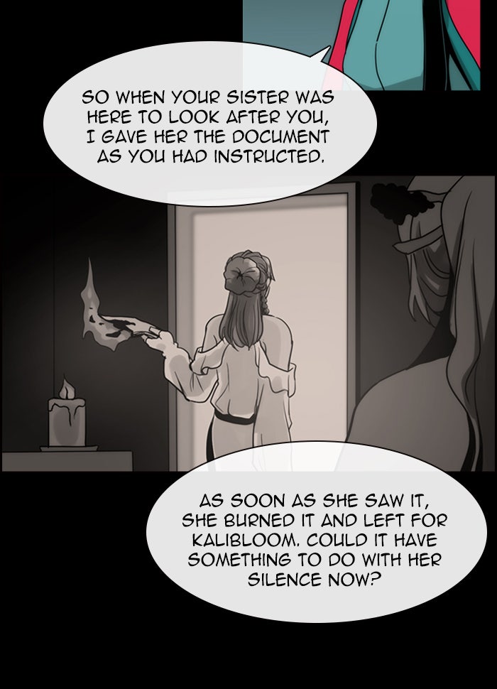 Read Kubera Manga Online