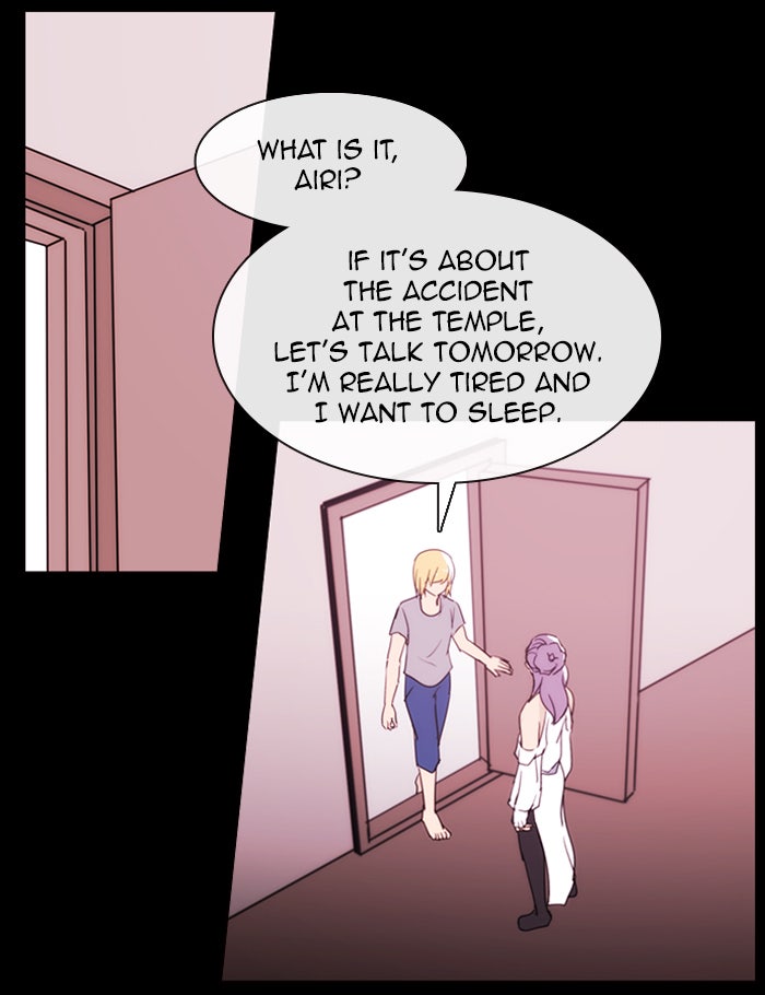 Read Kubera Manga Online