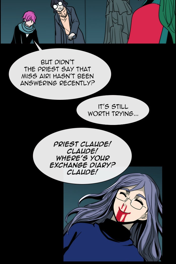 Read Kubera Manga Online