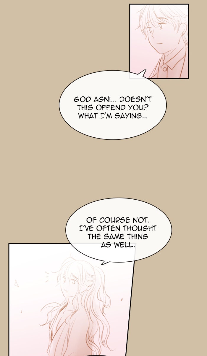 Read Kubera Manga Online