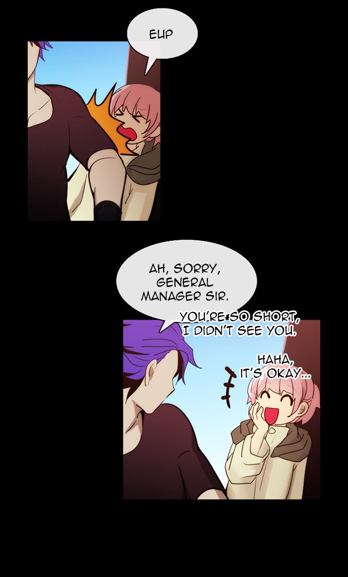 Read Kubera Manga Online