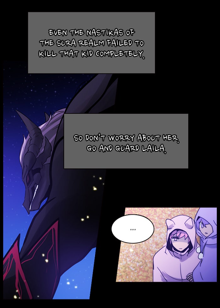 Read Kubera Manga Online