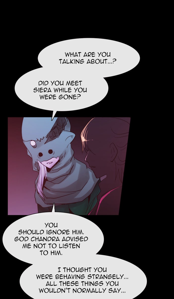 Read Kubera Manga Online