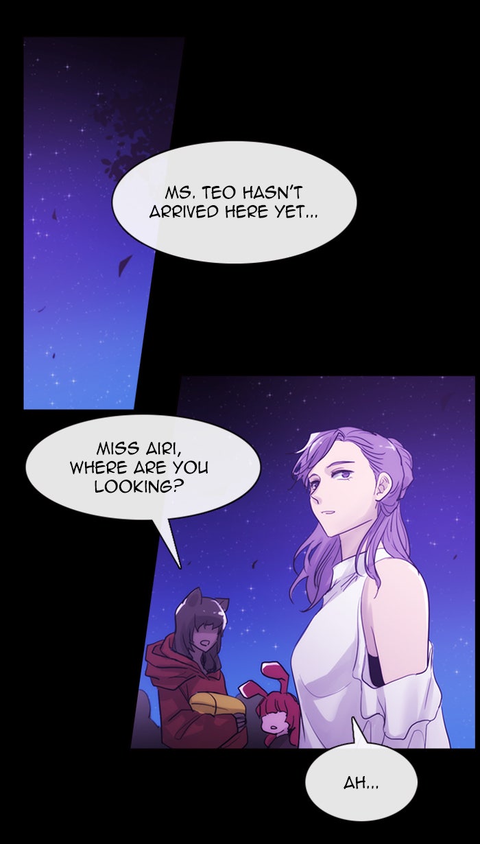 Read Kubera Manga Online
