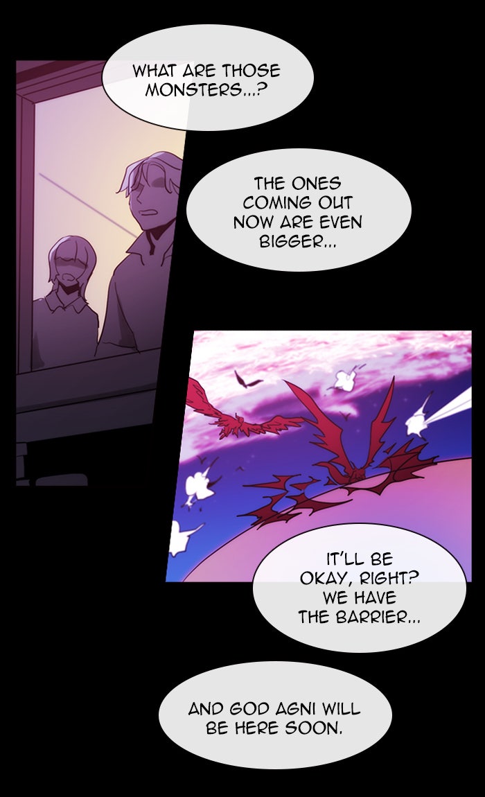 Read Kubera Manga Online