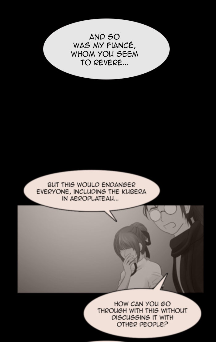 Read Kubera Manga Online
