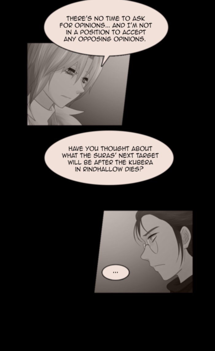 Read Kubera Manga Online