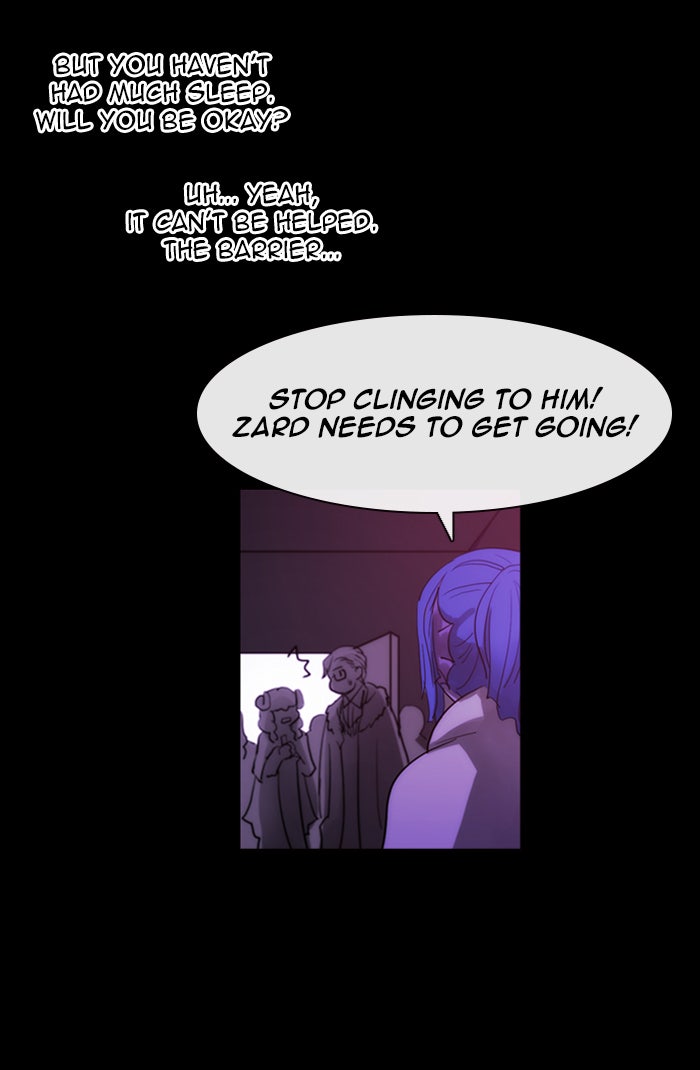 Read Kubera Manga Online