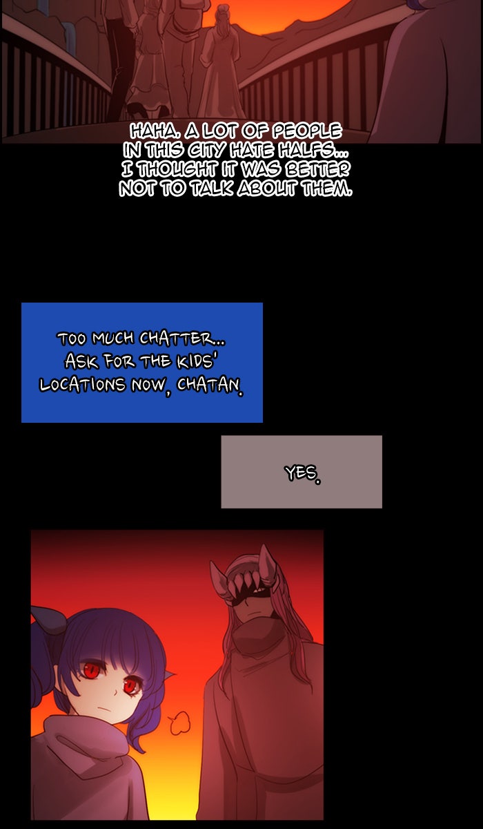 Read Kubera Manga Online