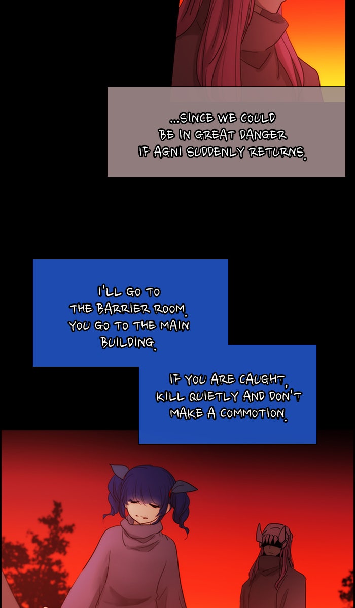 Read Kubera Manga Online