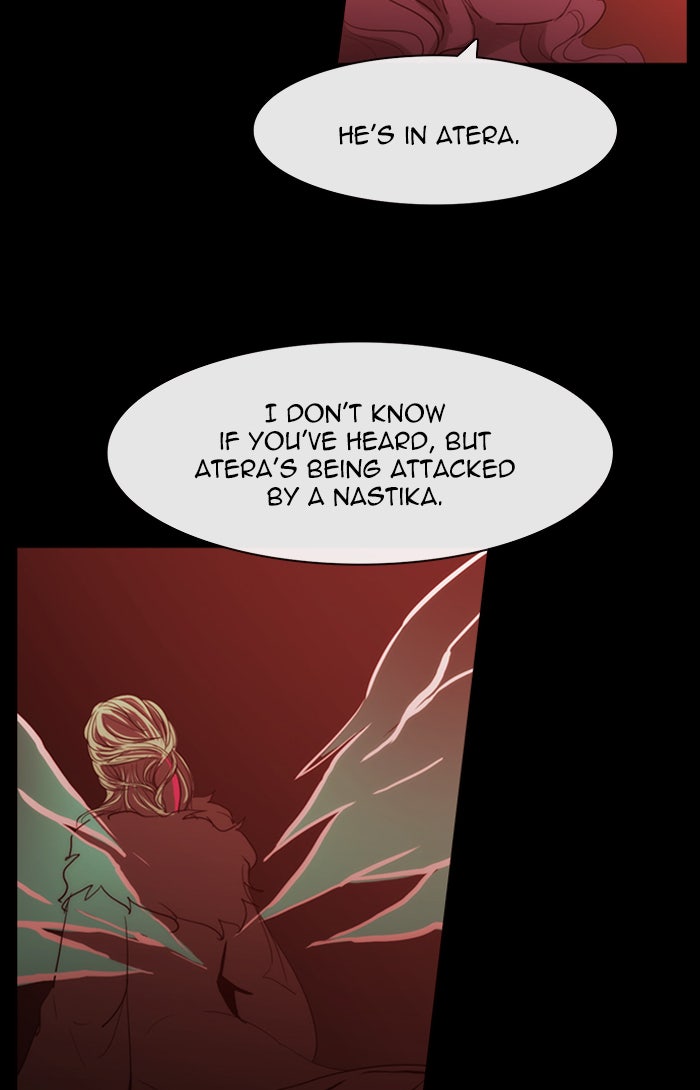 Read Kubera Manga Online