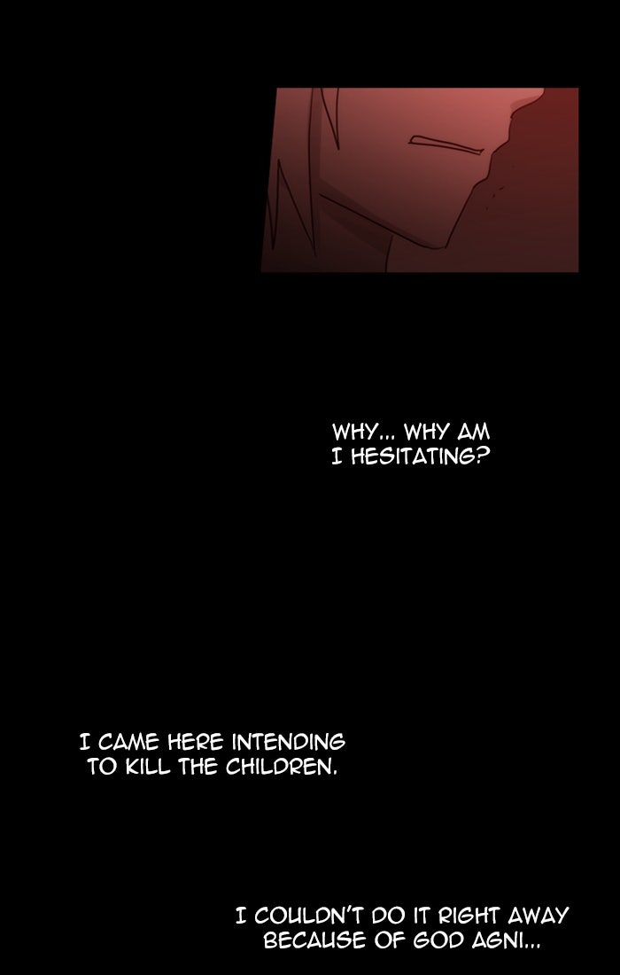 Read Kubera Manga Online