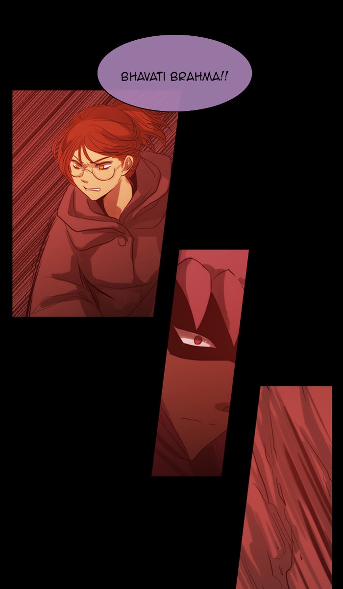 Read Kubera Manga Online