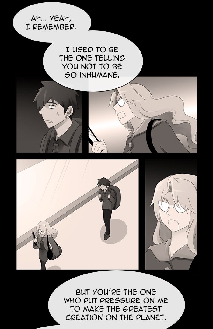 Read Kubera Manga Online