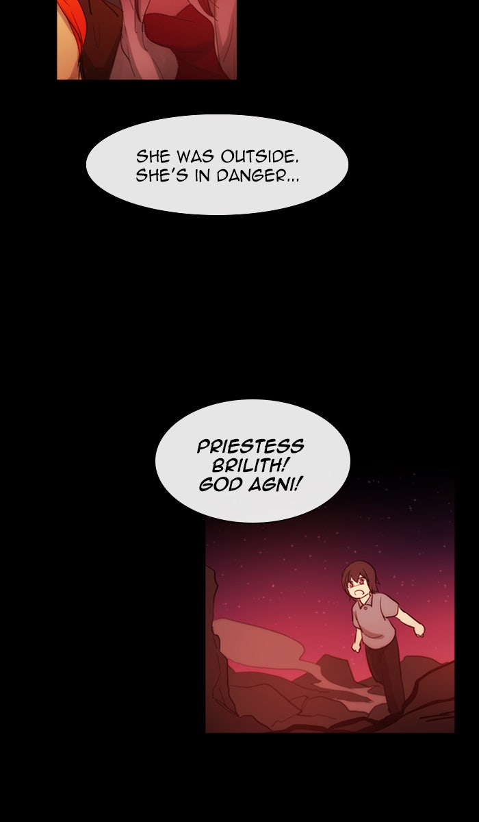 Read Kubera Manga Online