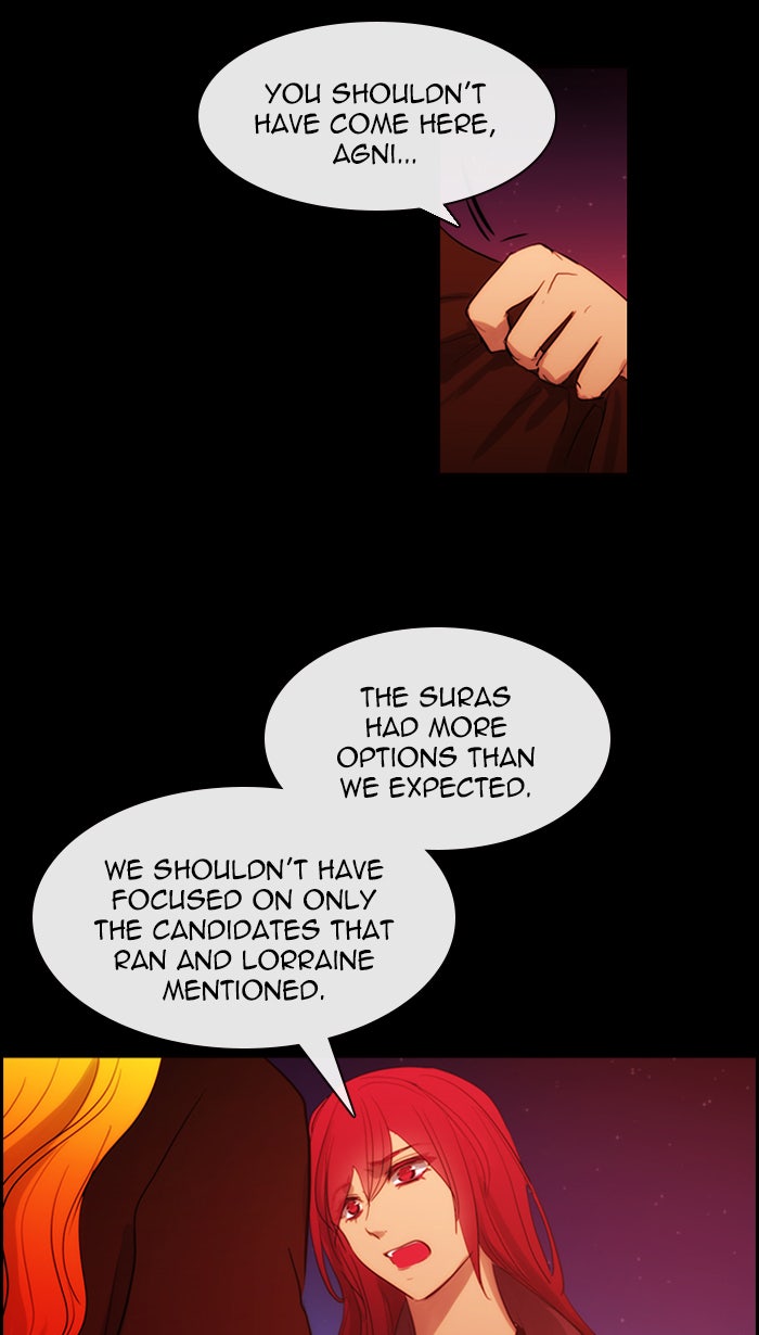 Read Kubera Manga Online