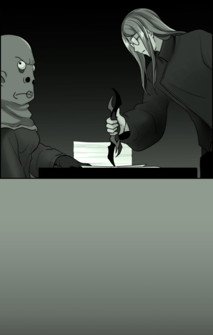 Read Kubera Manga Online