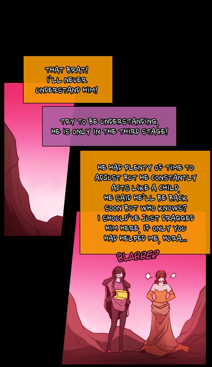 Read Kubera Manga Online
