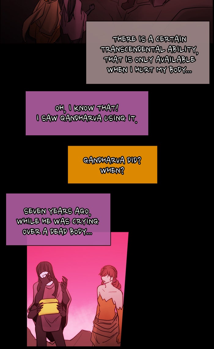 Read Kubera Manga Online